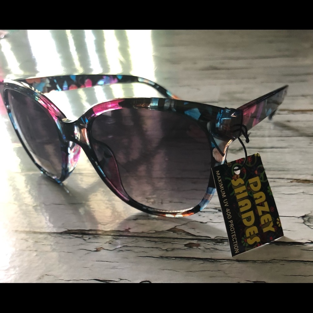 Ladies sunglasses